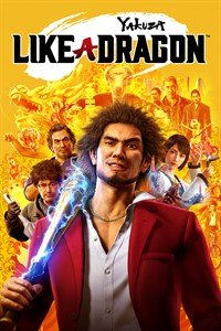 EAN 5055277039104 - SEGA Yakuza: Like a Dragon PS4 Estándar Alemán, Inglés, Español, Francés, Italiano, Portugués, Ruso PlayS imagen 2