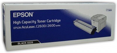 Toner Original Epson S050229 Negro - C13s050229 Pag-5000