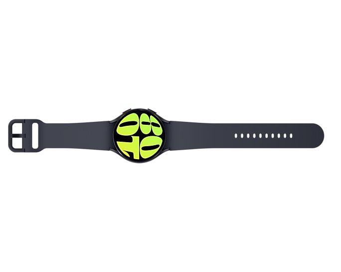 EAN 8806095075617 - Samsung Galaxy Watch6 SM-R945FZKADBT Relojes inteligentes y deportivos 3,81 cm (1.5") OLED 44 mm Digital imagen 6