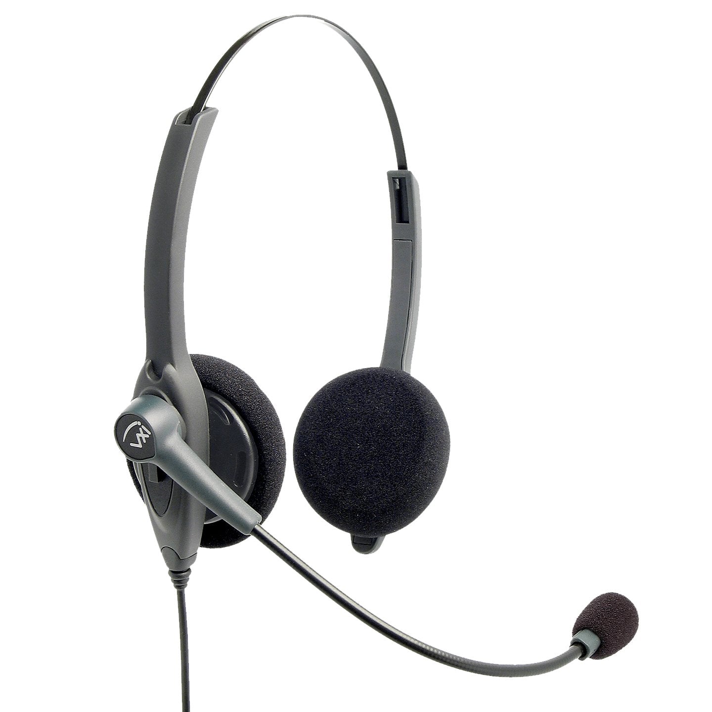 EAN 0607972027747 - Jabra Passport 21G Auriculares Alámbrico Diadema Oficina/Centro de llamadas Bluetooth Negro imagen 1
