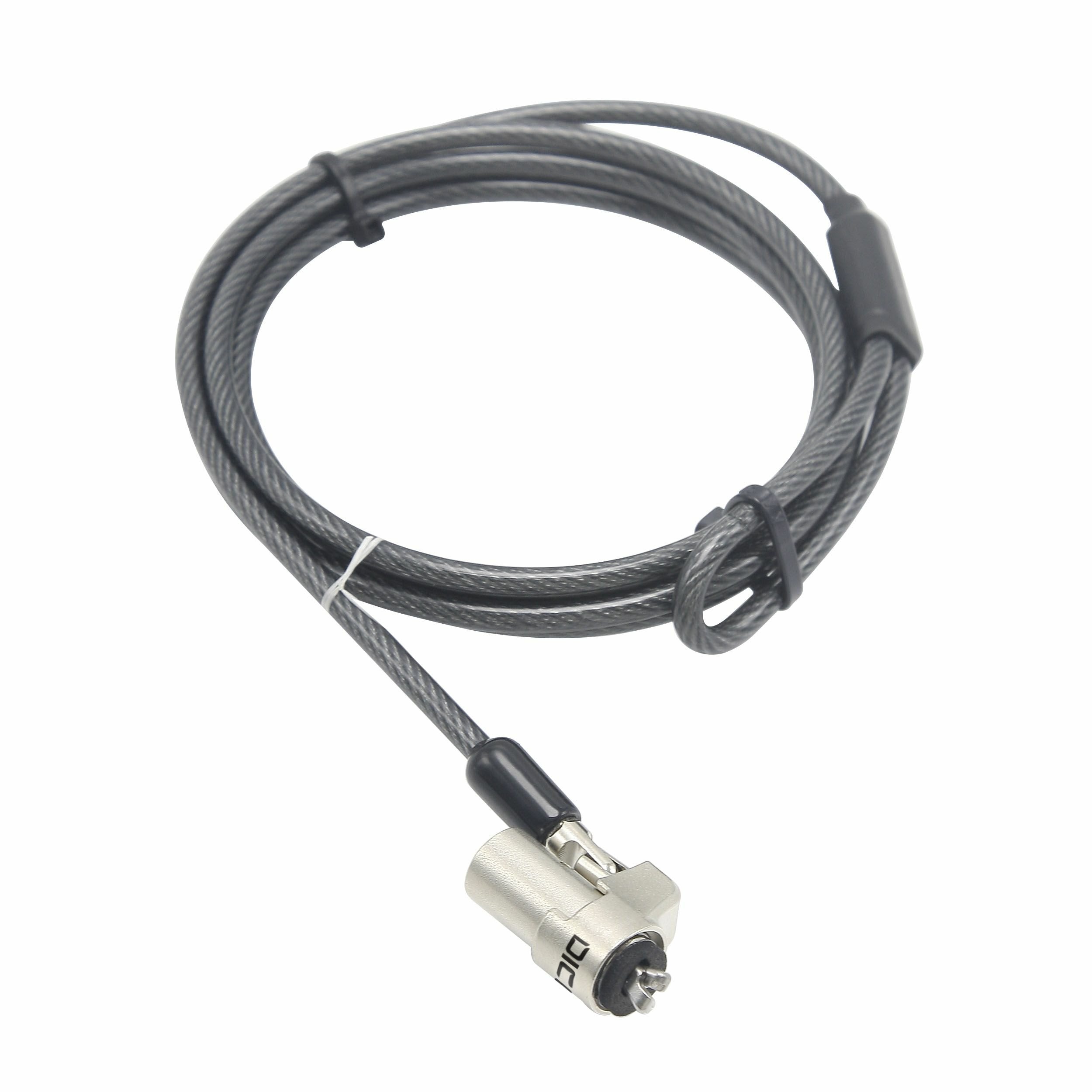 EAN 7640158667200 - DICOTA D31540 cable antirrobo Negro 2 m imagen 2