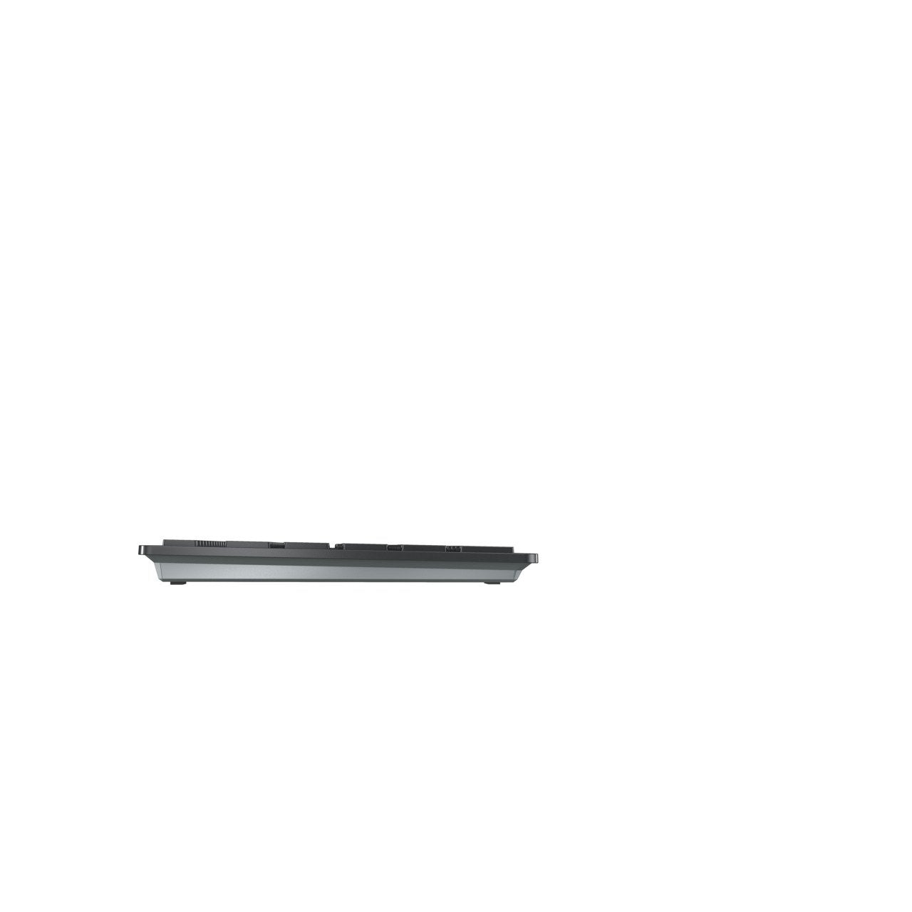 EAN 4025112097140 - CHERRY KW 9100 SLIM teclado Universal RF Wireless + Bluetooth Negro imagen 5