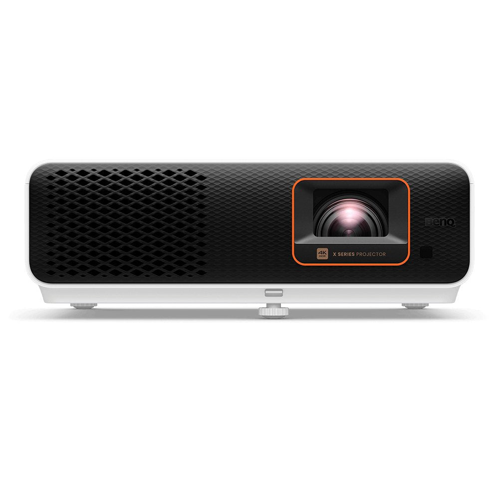 Proyector Benq X500i De Corto Alcance 2200 Lúmenes Ansi Dlp 2160p (3840x2160) Negro, Blanco