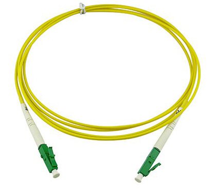 EAN 4063232609133 - BlueOptics SFP2121BU50MM Cable de fibra óptica e InfiniBand 50 m LC Amarillo imagen 1