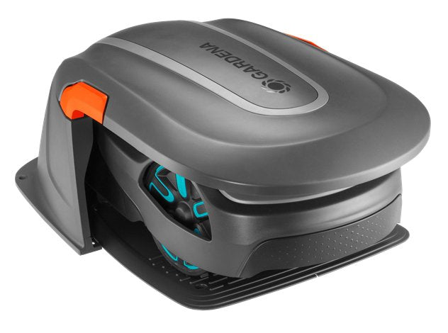 Gardena 15020-20 Pieza Y Accesorio Para Cortacésped Cubierta Para Cortacésped