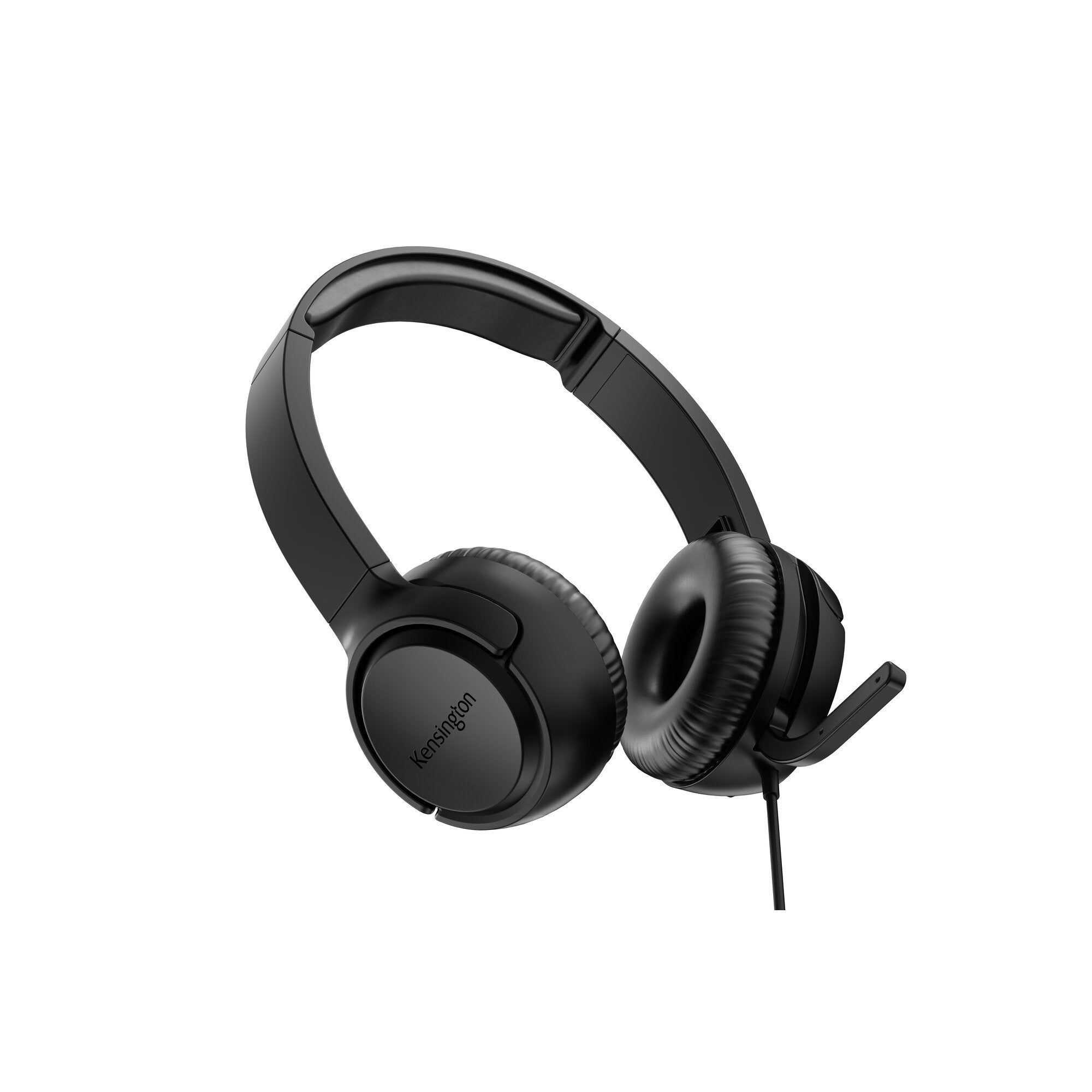 EAN 0085896038511 - Kensington H950 EQ Alámbrico Diadema Llamadas/Música USB Type-C / USB Type-A Negro imagen 19