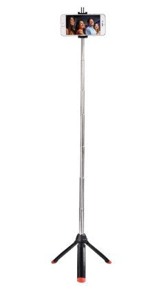 EAN 4007249046017 - Hama 00004601 tripode Teléfono móvil 3 pata(s) imagen 10