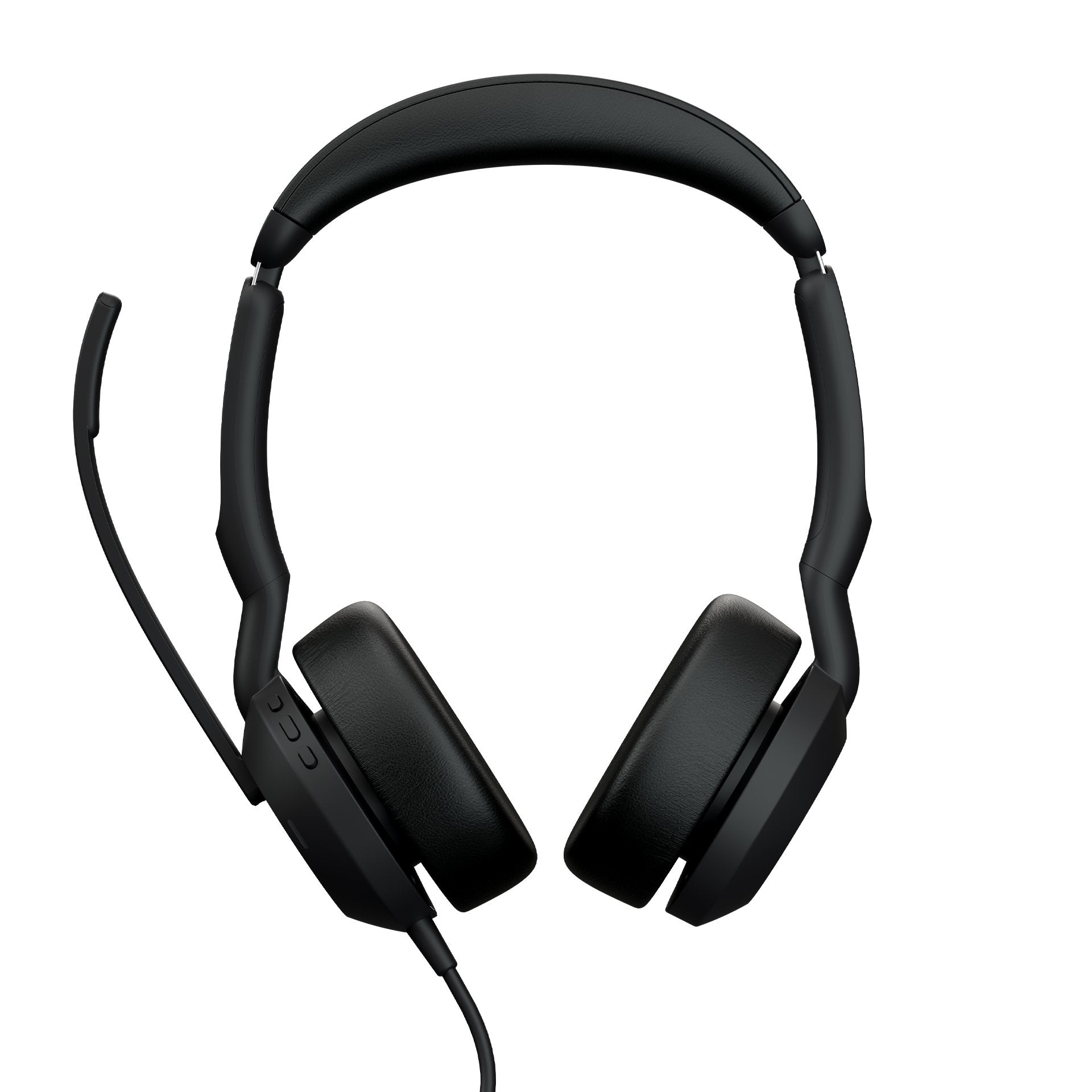 Jabra Evolve2 50 Auriculares Alámbrico Diadema Usb Tipo A Negro