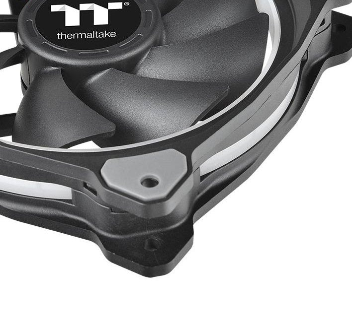 EAN 0841163067680 - Thermaltake CL-F056-PL14SW-A sistema de refrigeración para ordenador Carcasa del ordenador Ventilador 14 imagen 2