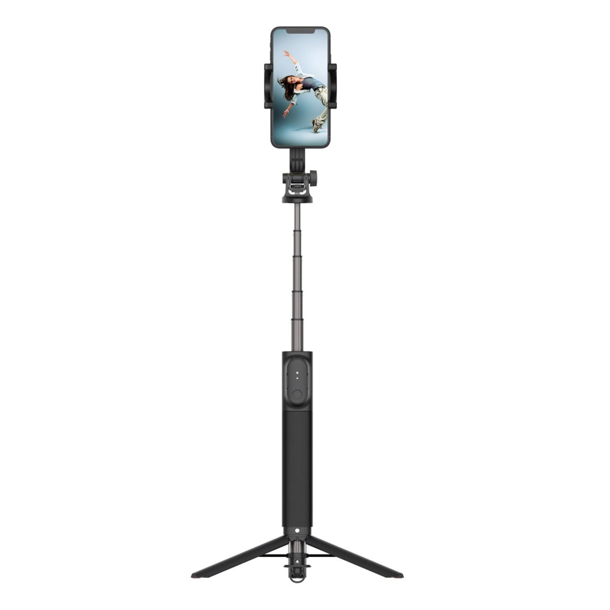 EAN 8591680138289 - FIXED FIXSN-XL-BK soporte Soporte pasivo Teléfono móvil/smartphone Negro imagen 10