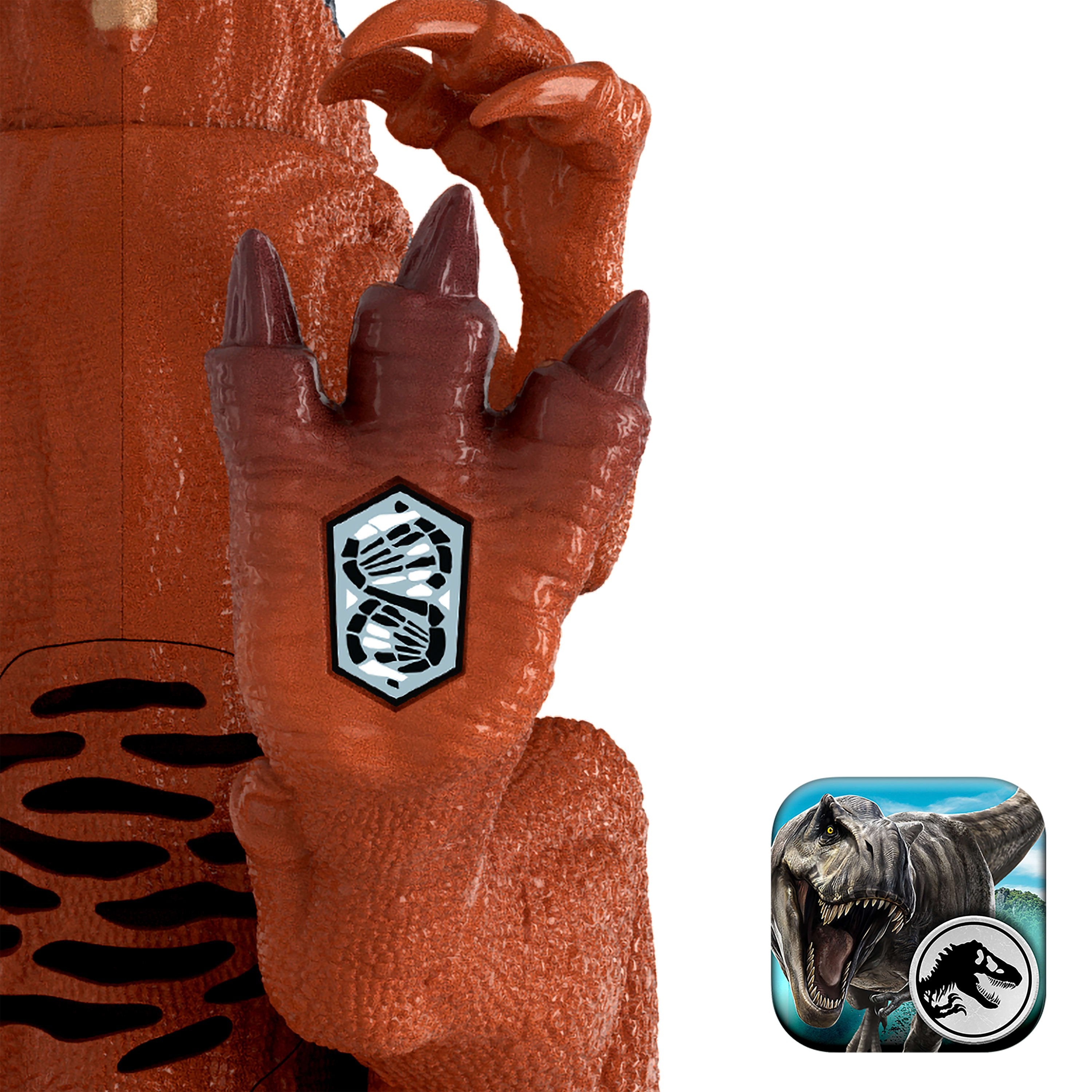 EAN 0194735352272 - Jurassic World JKL76 figura de juguete para niños imagen 3
