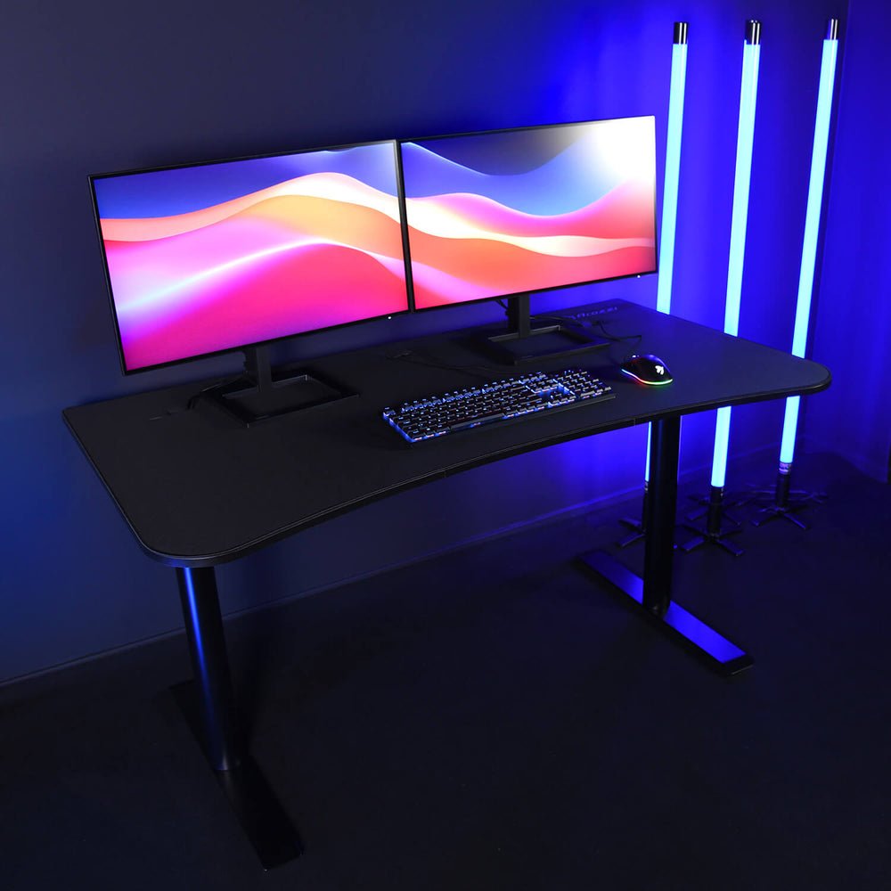 EAN 0850054766571 - Arozzi Arena Gaming Negro imagen 3