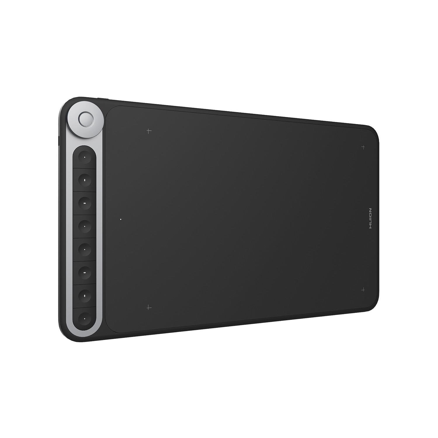 Tableta Gráfica Huion Q620m