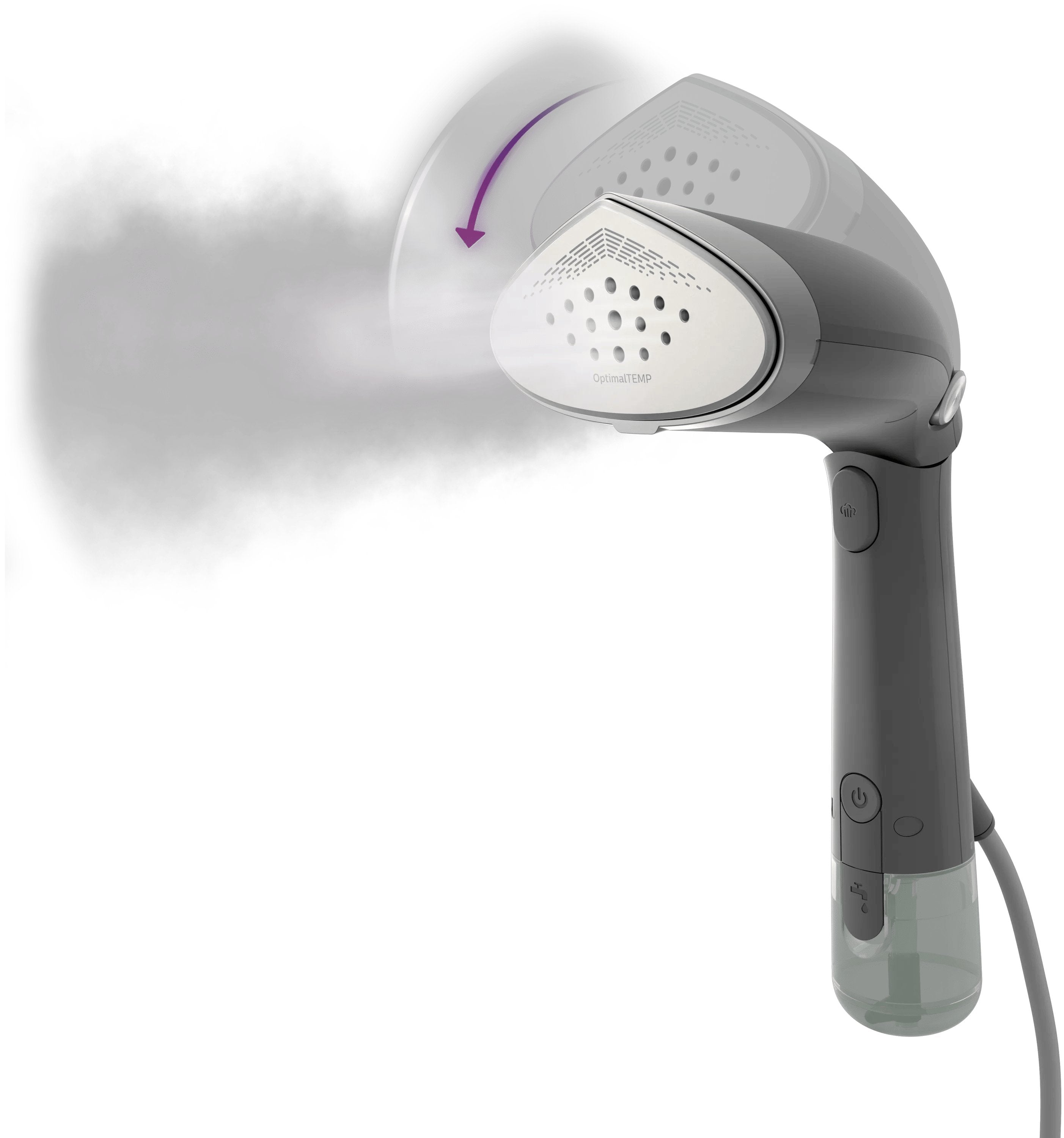 EAN 8720389007460 - Philips 7000 series STH7040/80 vaporizador para ropa Vaporizador manual de prendas 0,1 L 1500 W imagen 3