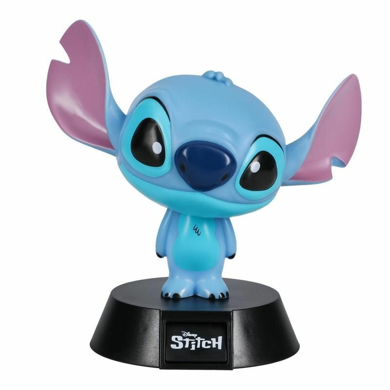 EAN 5056577711073 - Paladone PP11360LS iluminación decorativa Figura iluminada decorativa imagen 1