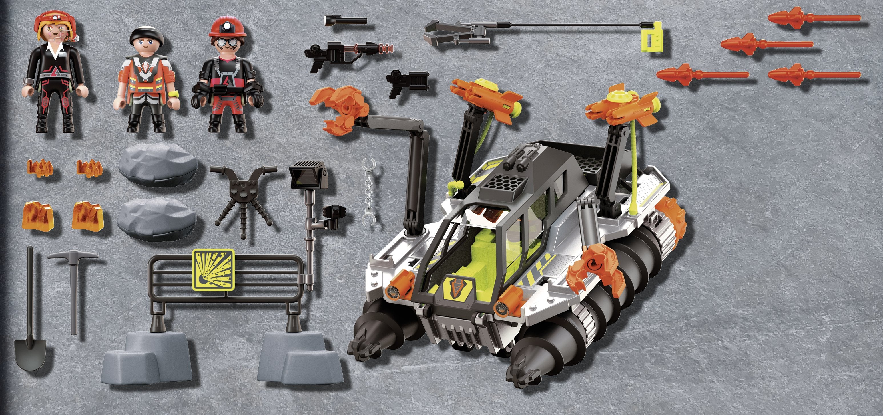 EAN 4008789709271 - Playmobil 70927 set de juguetes imagen 6