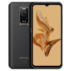Smartphone Ulefone Armor 17 Pro Black