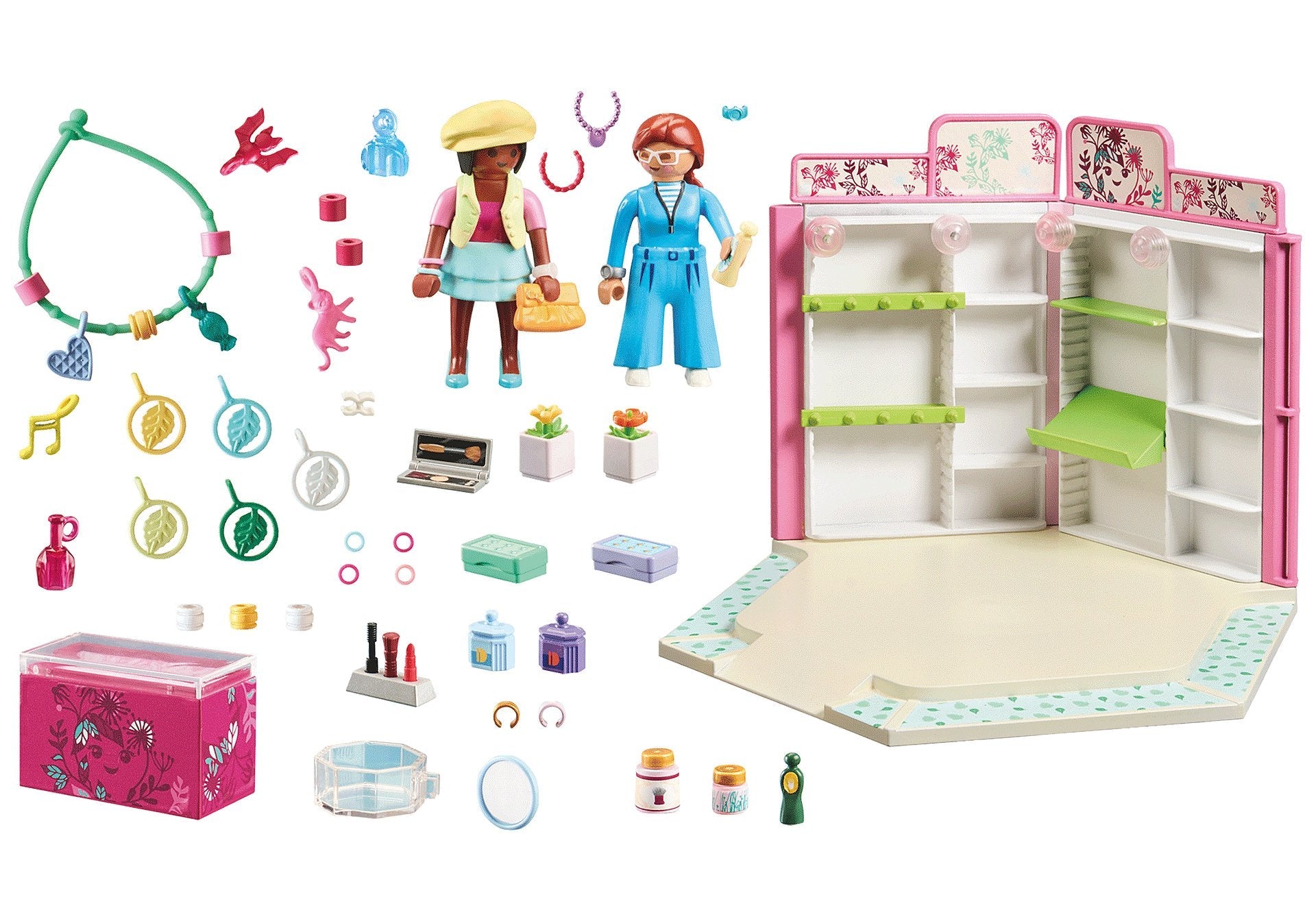 EAN 4008789715371 - Playmobil 71537 set de juguetes imagen 2