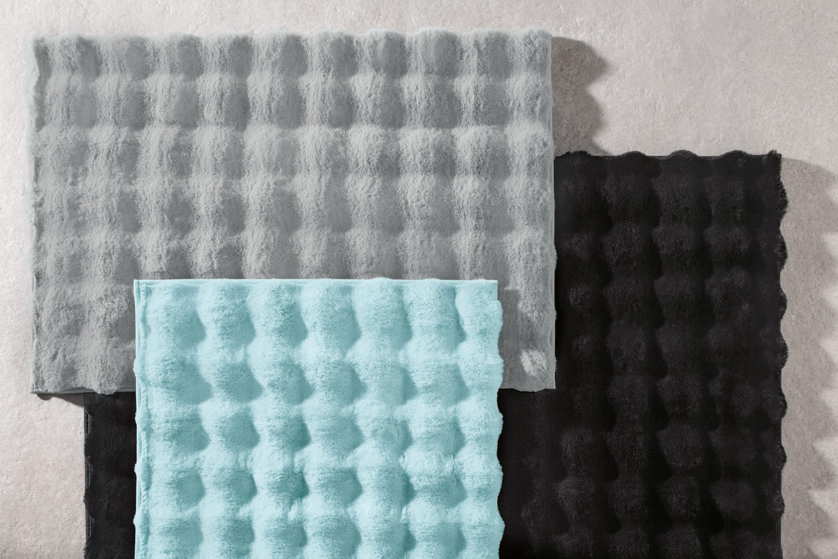 Alfombra De Baño Cloud Luks 70x120 Kleine Wolke