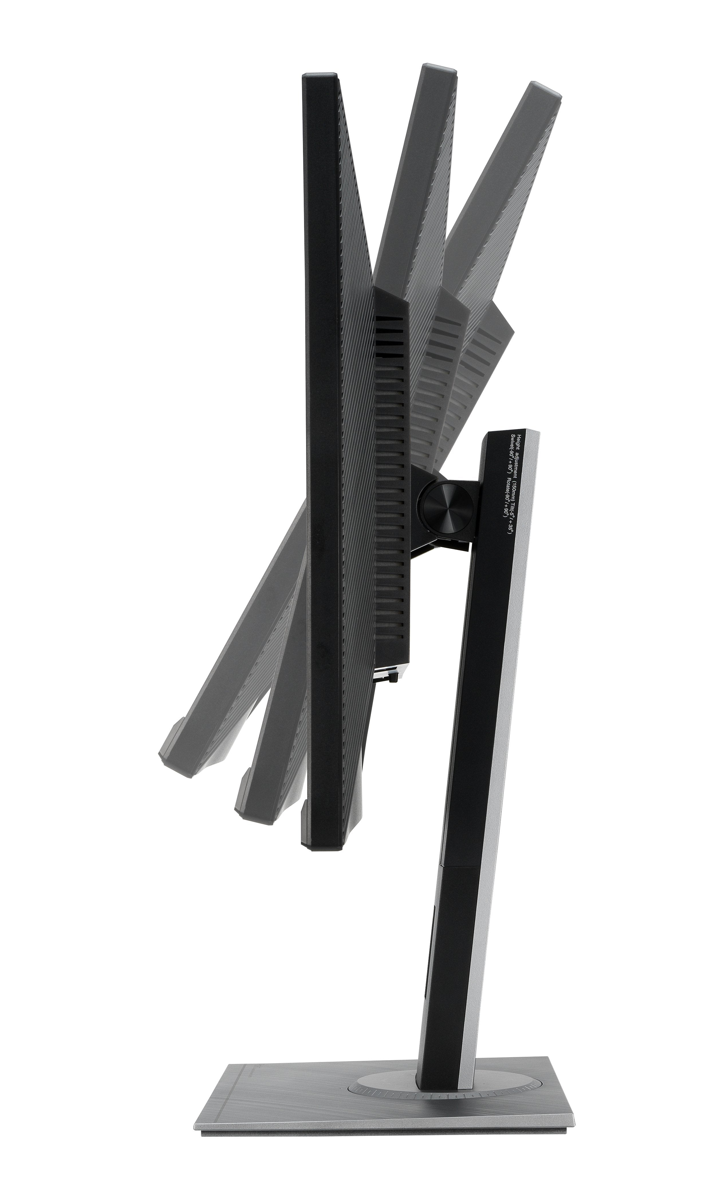 Monitor Profesional Asus Proart Display Pa278qv 27' Wqhd Multimedia Negro