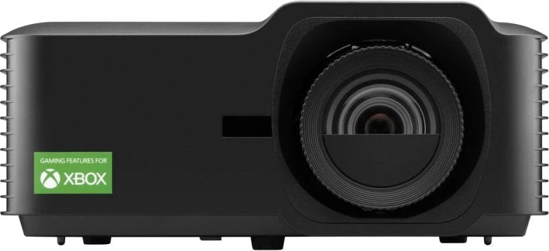 Laser Projector 4k Uhd (3840x2160) 5200 Rgb Lumen (2000 Ansilumen), Tr 1,40-2,24
