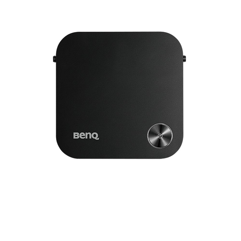 EAN 4718755083945 - BenQ WDC10HC sistema de presentación inalámbrico HDMI Escritorio imagen 5