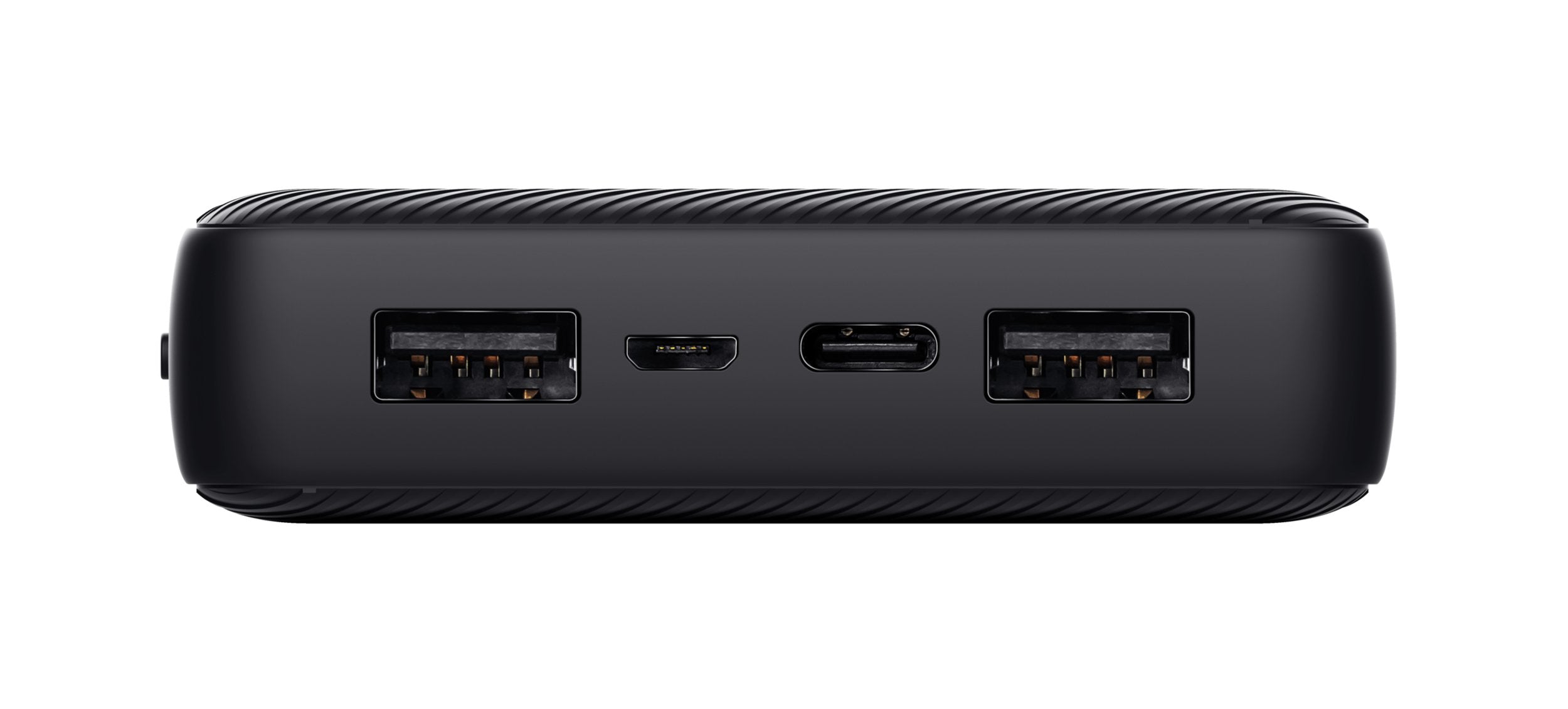 EAN 8713439246766 - Trust Primo Ión de litio 20000 mAh Negro imagen 3