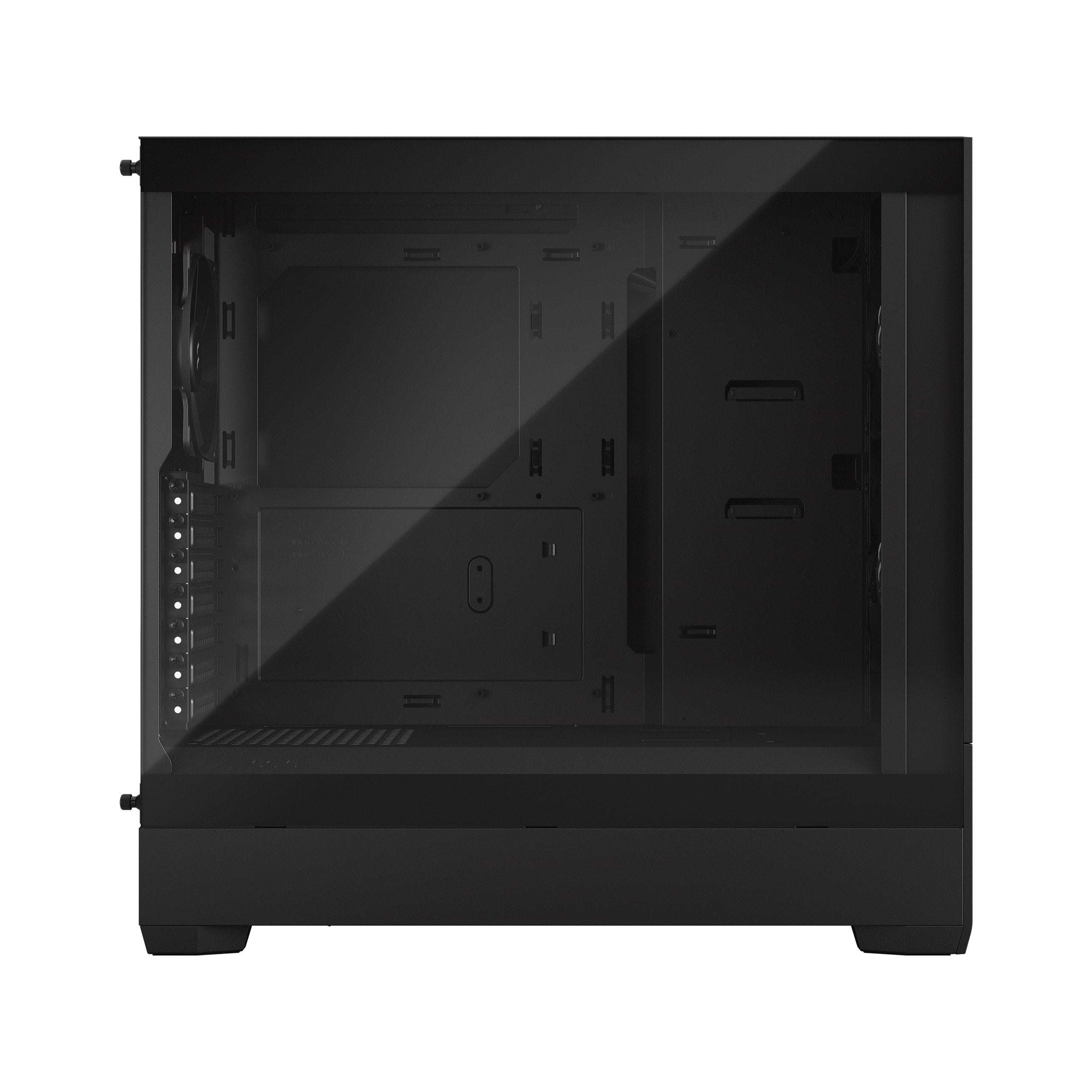 EAN 7340172703082 - Fractal Design Pop Air Torre Negro imagen 3