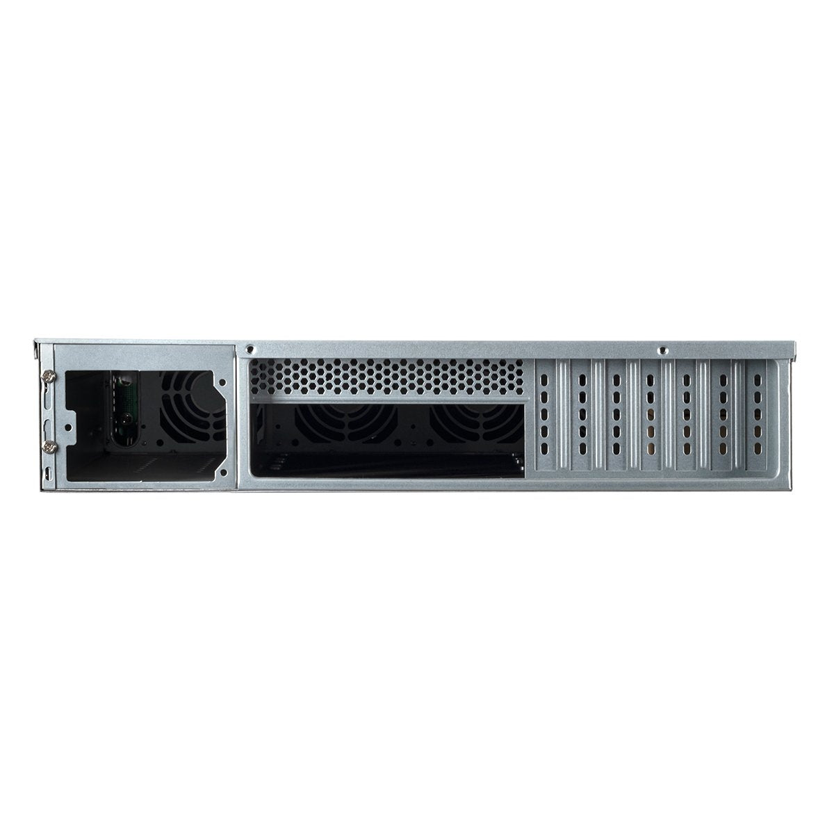 Unykach Servidor Rack Hot Swap 2u/12 Bahías Hsw6212