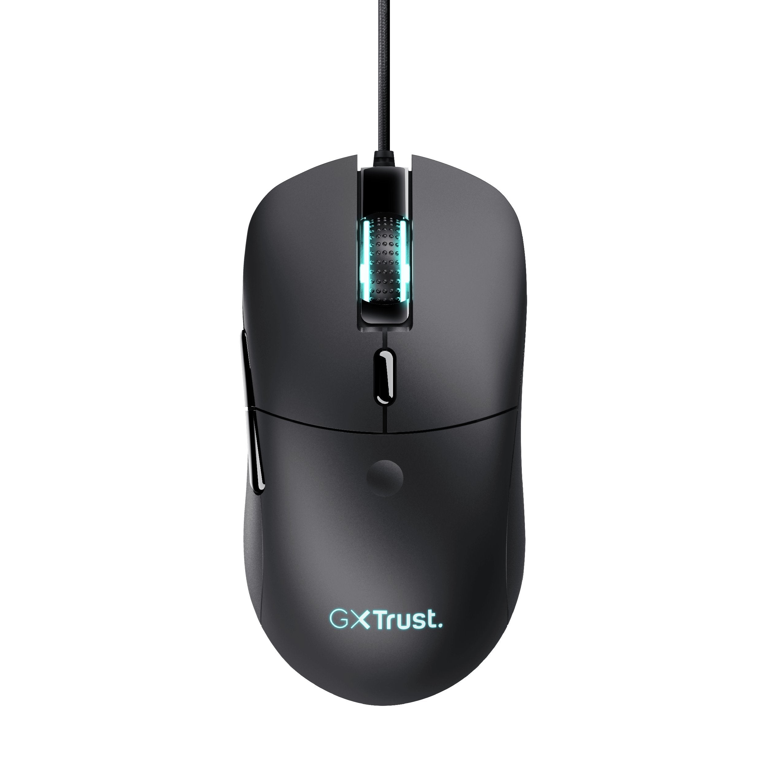 Ratón Gaming Trust Gaming Gxt 981 Redex Hasta 10000 Dpi