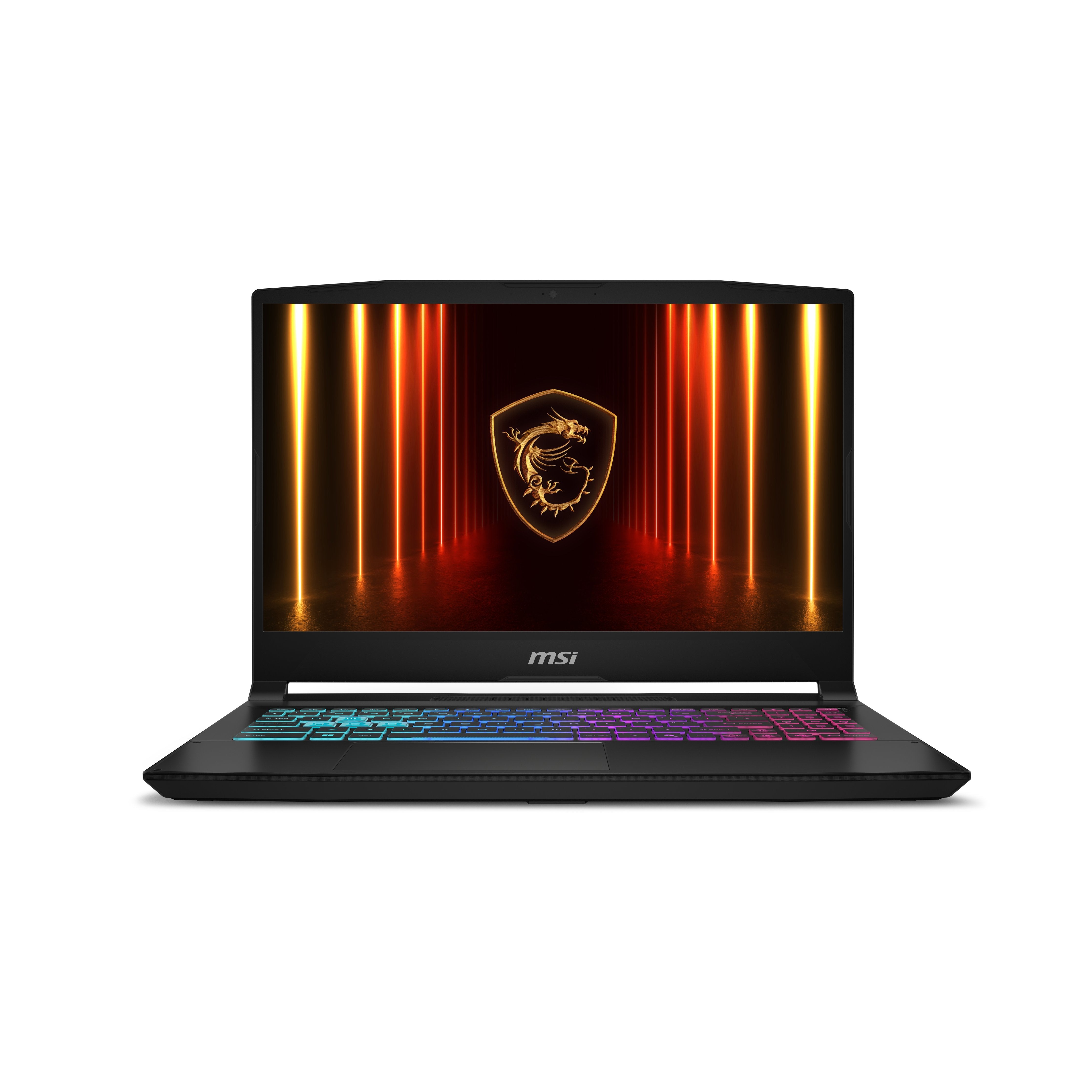 Msi Katana15 Hx-461xes I7-14650hx 32 1tb 5060 Dos