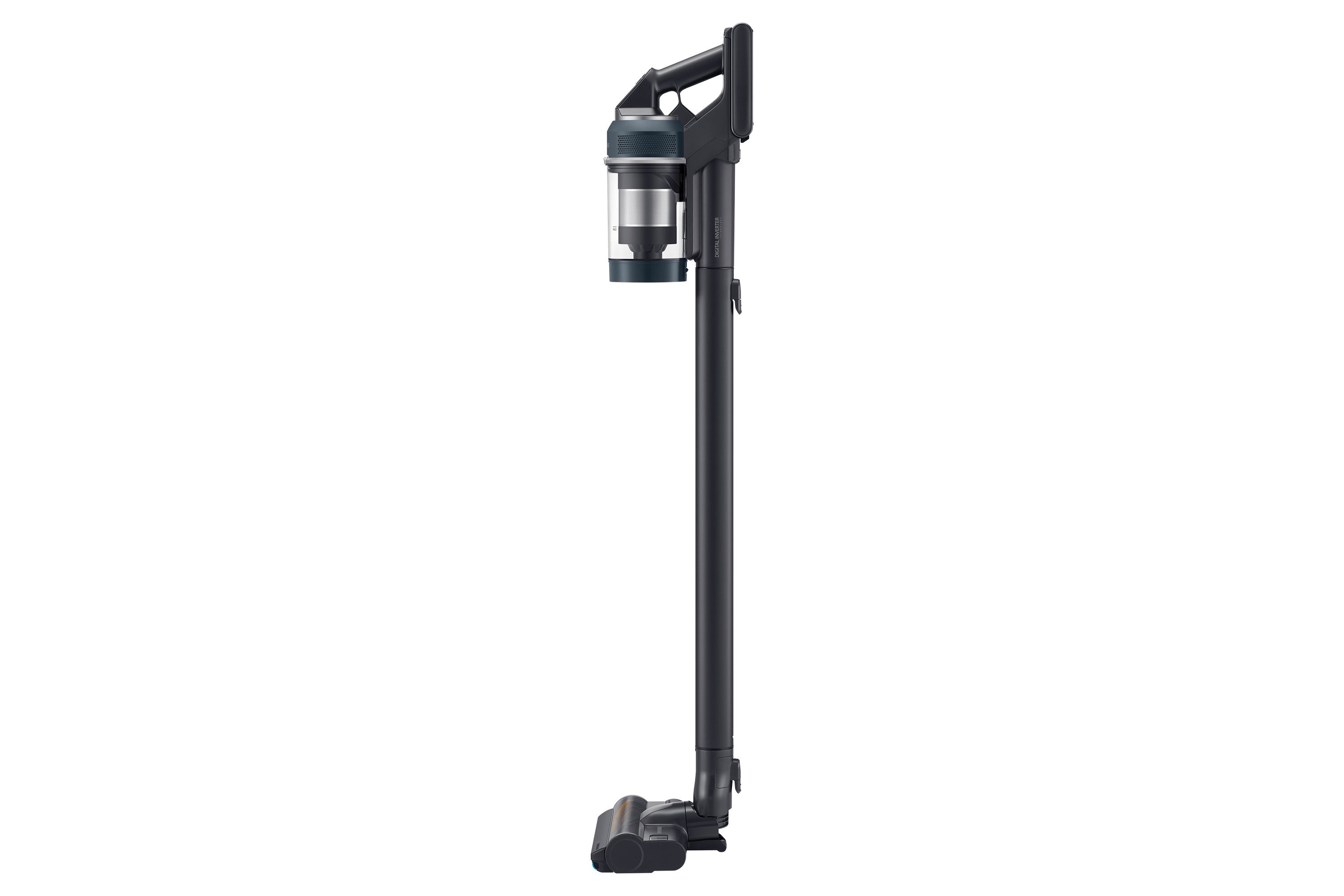 EAN 8806095052922 - Samsung VS20C85G4PB Aspiradora escoba 2 en 1 Batería Secar Micro Sin bolsa 550 W Azul imagen 4