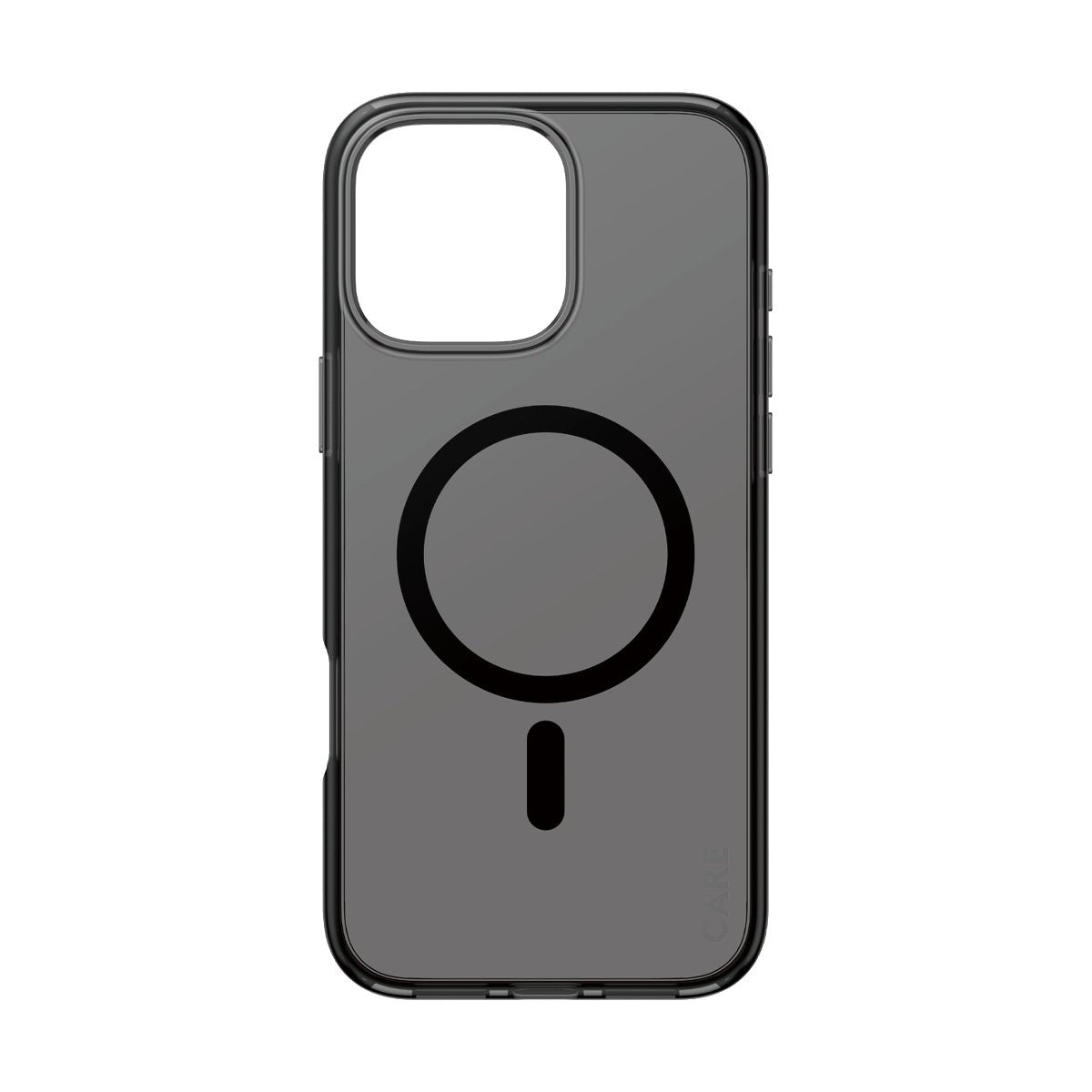 EAN 5715685004186 - PanzerGlass CARE™ by ® Urban Combat Case Smokey w. Black MagSafe iPhone 16 Pro Max funda para teléfono mó imagen 4