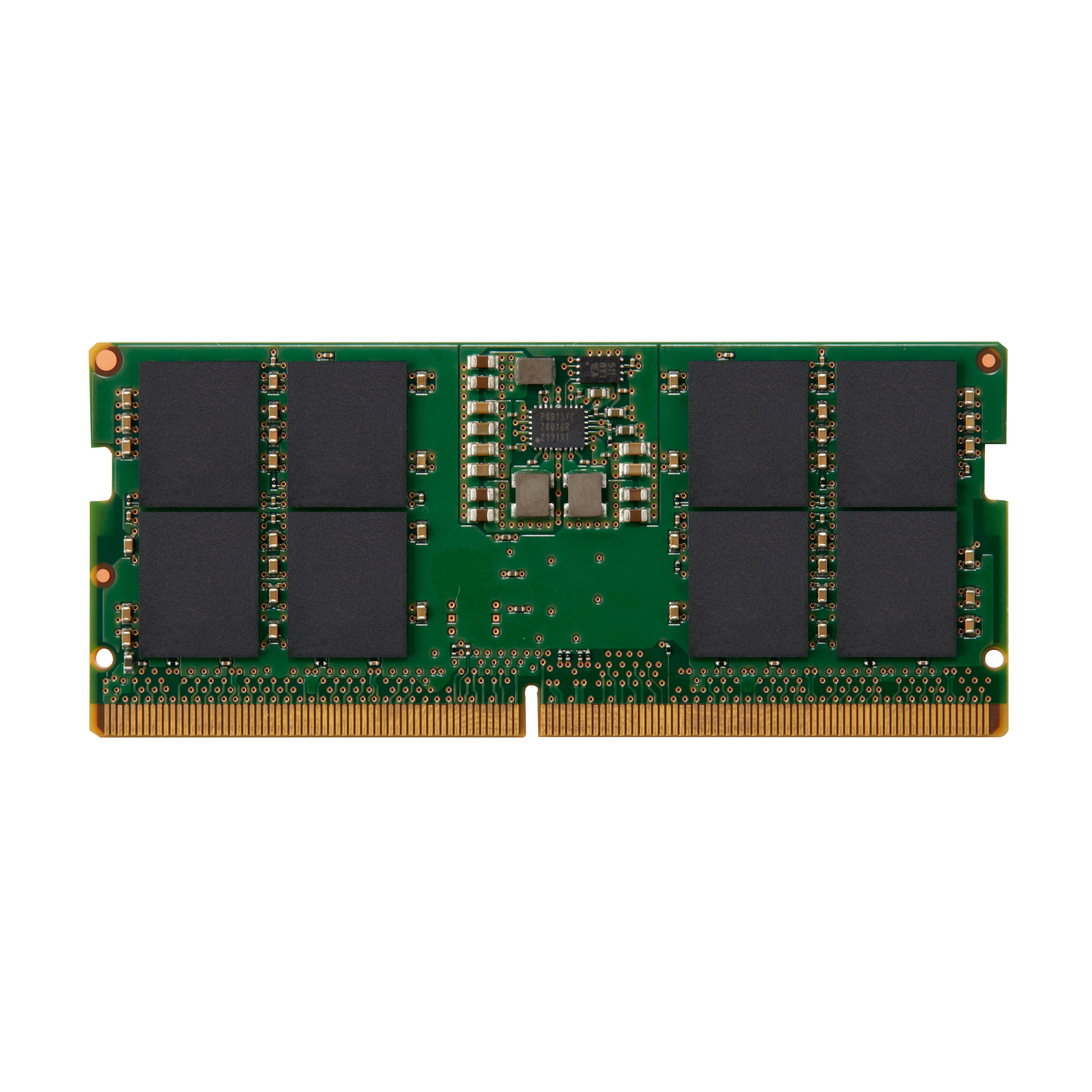 16gb Ddr5 (1x16gb) 5600 Sodimm Necc Memory Module
