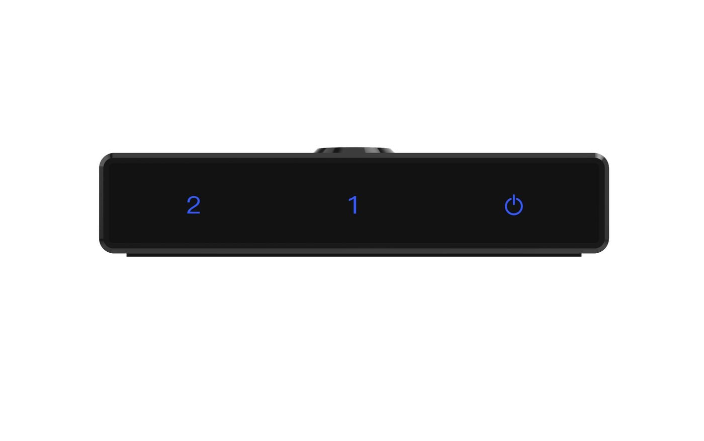 4k@60hz Bi-Directional Hdmi - Switch, 4:4:4 Hdr - Warranty: 300m