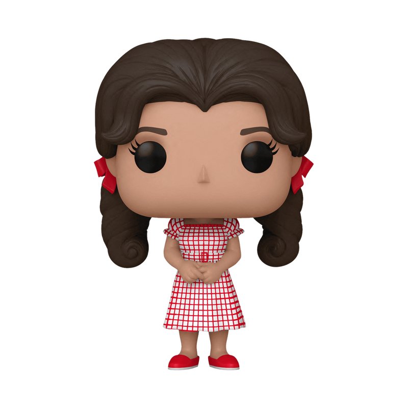 Funko Pop Cine La Isla De Gilligan Mary Ann 70762