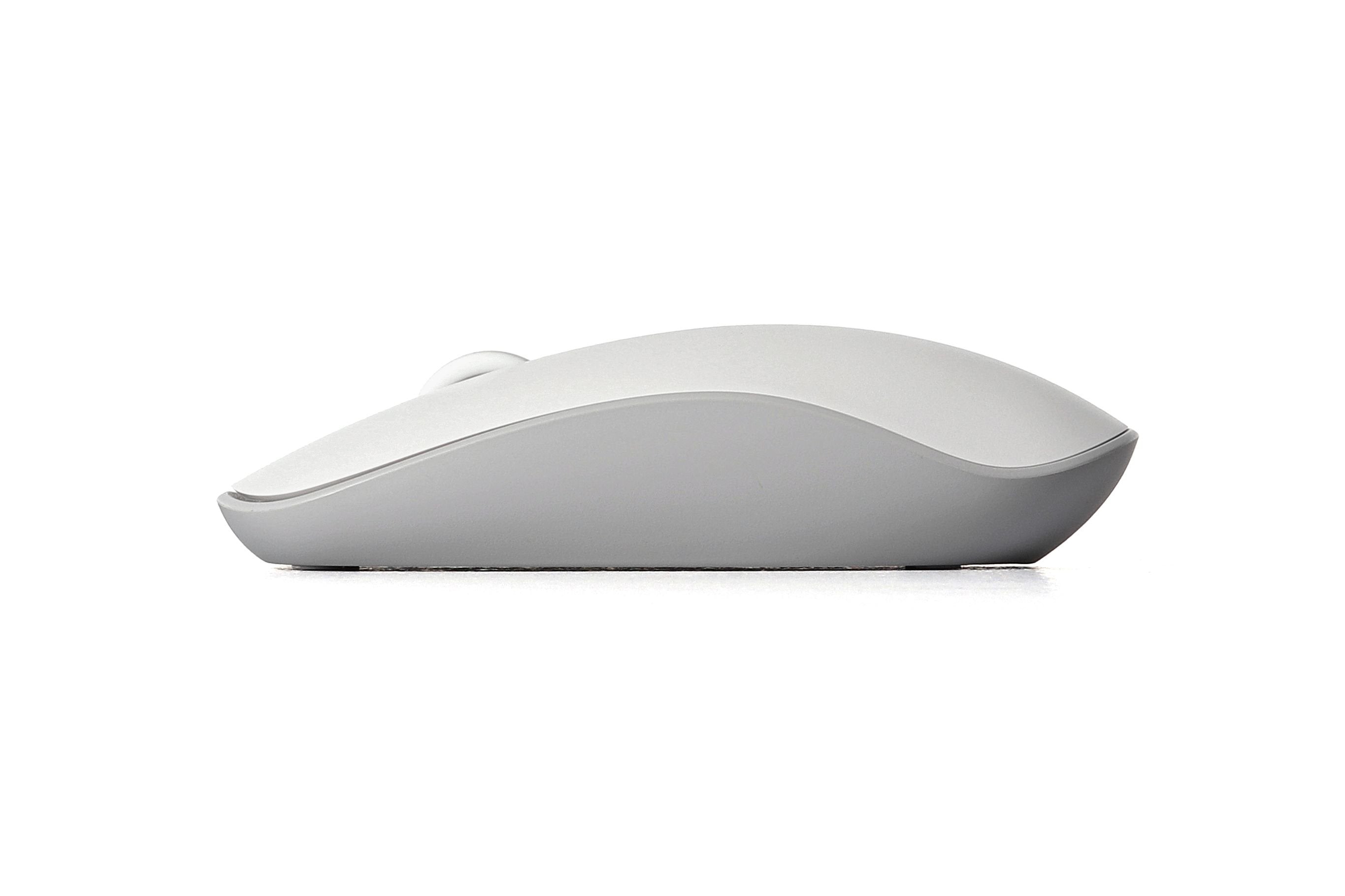 EAN 6940056181053 - Rapoo M200 Silent ratón Oficina Ambidextro RF Wireless + Bluetooth Óptico 1300 DPI imagen 6