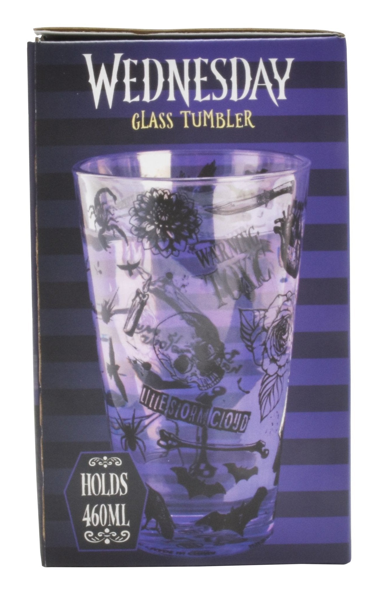 EAN 5056563719601 - Thumbs Up WD719601 vaso de agua Multicolor 1 pieza(s) 460 ml imagen 6