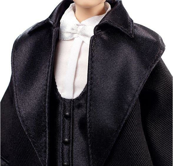 Harry Potter Muñeco Harry Potter Baile De Navidad