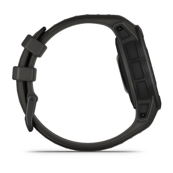 EAN 0753759278700 - Garmin Instinct 2S Solar 2,01 cm (0.79") MIP 40 mm Digital 156 x 156 Pixeles Grafito GPS (satélite) imagen 5