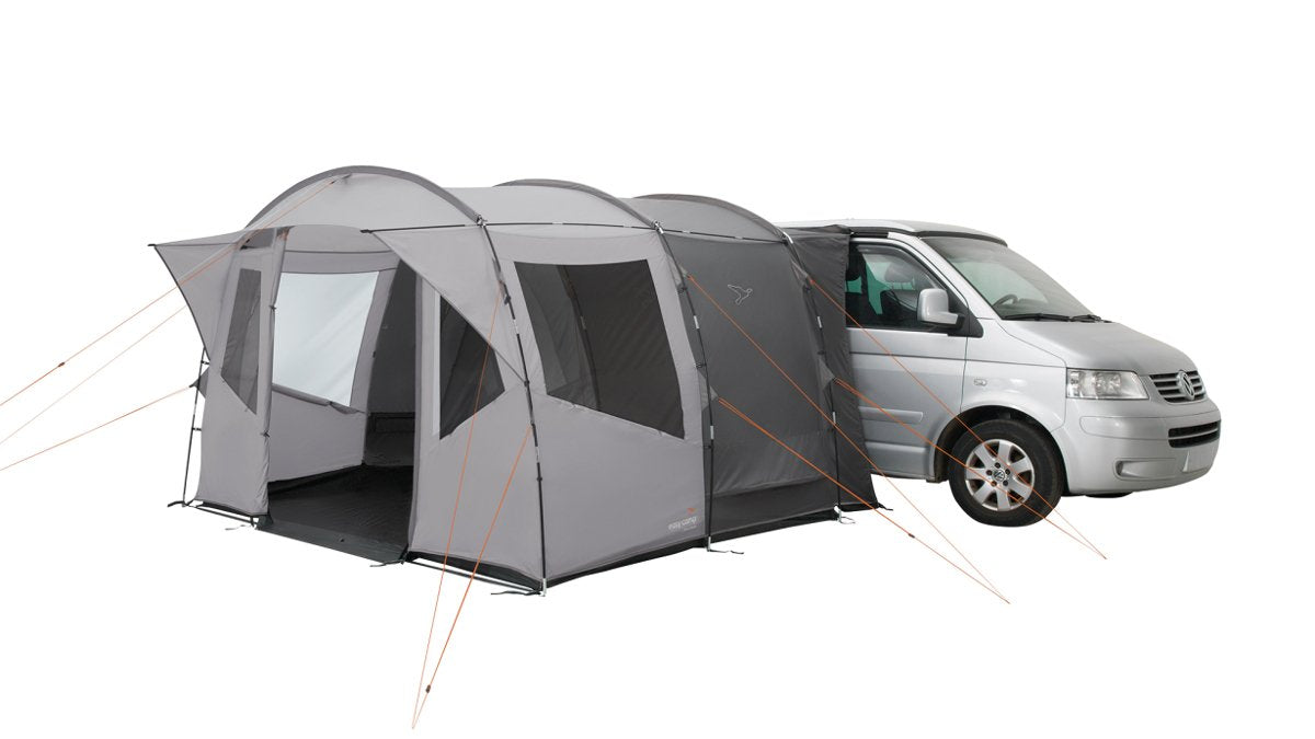 Tienda De Campaña Easy Camp Reine 120506 Gris Oscuro/Gris Claro