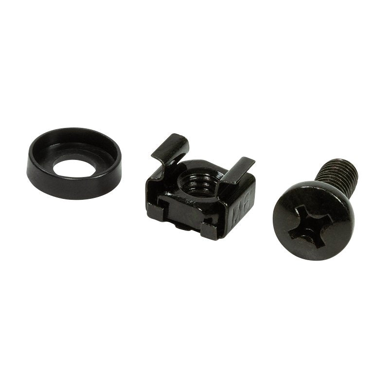 EAN 4052792050004 - LogiLink AC116 accesorio de bastidor Kit de tornillos imagen 5