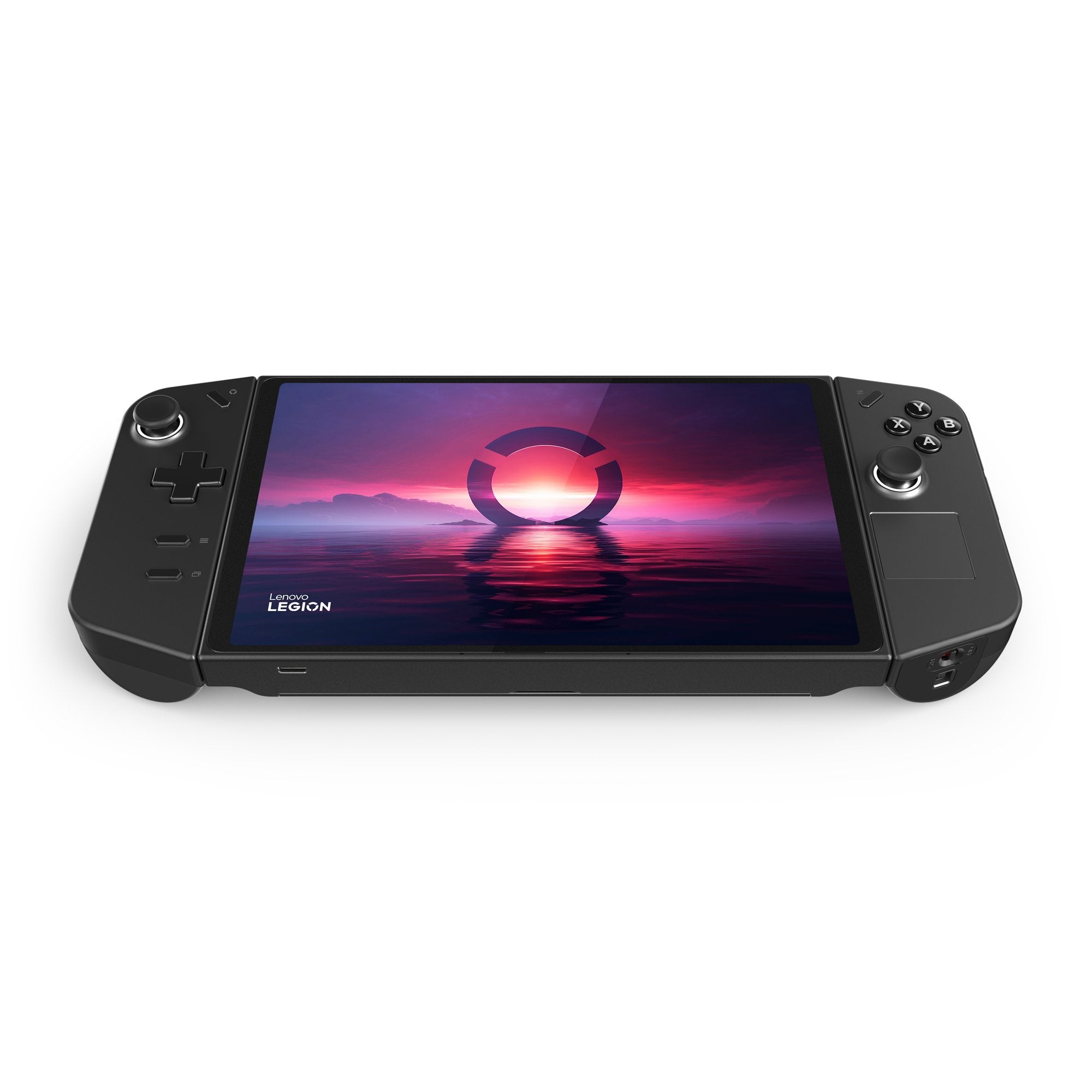 Lenovo Legion Go Videoconsola Portátil 8.8" 512 Gb Pantalla Táctil Wifi Negro