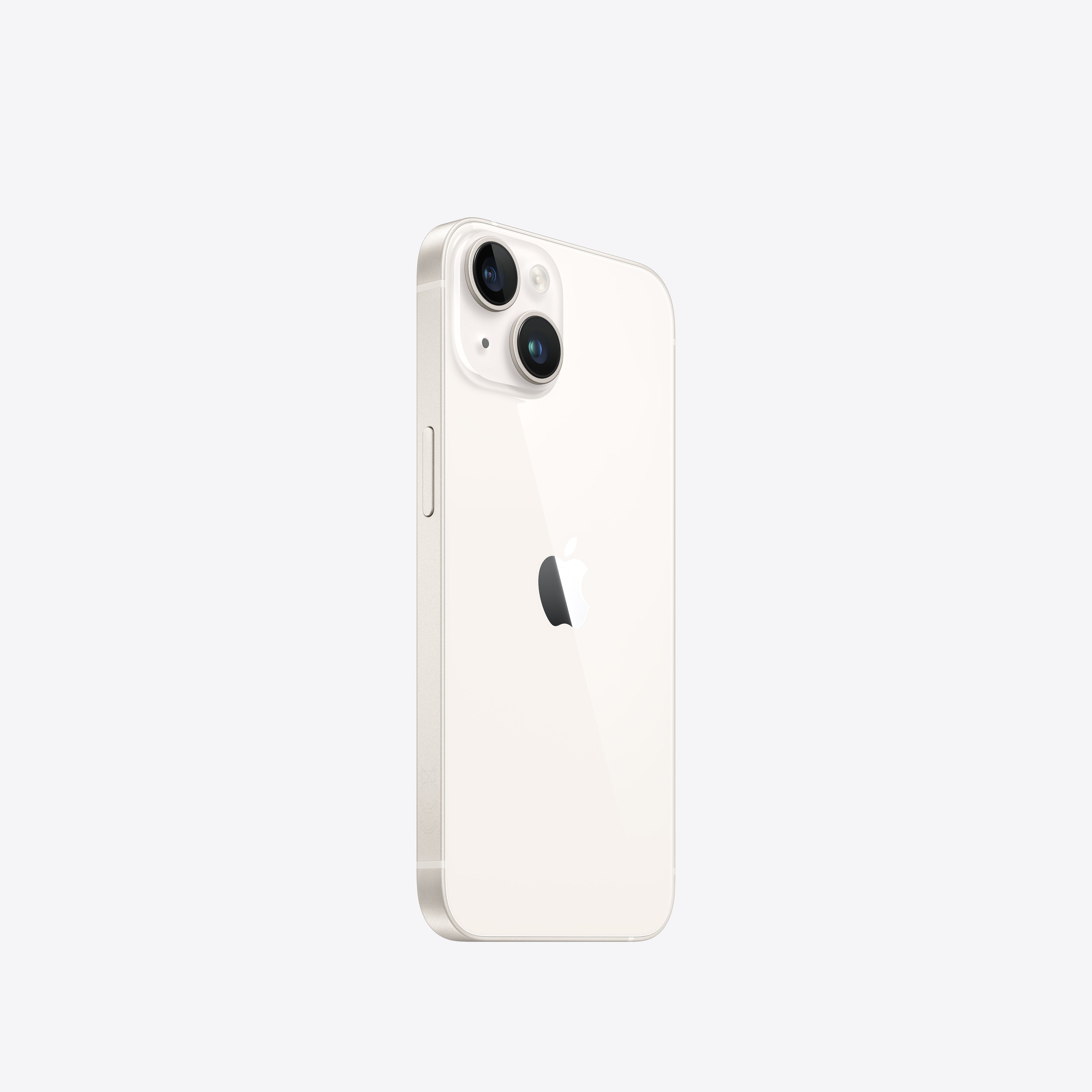 Apple Iphone 14 512gb 6.1" Starlight Eu Mpx33yc/A
