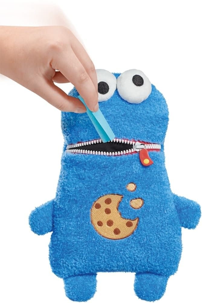 Peluche Schmidt Spiele 42548, S Azul