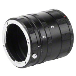 EAN 4250234571234 - Walimex 17123 cable para cámara fotográfica, adaptador imagen 1