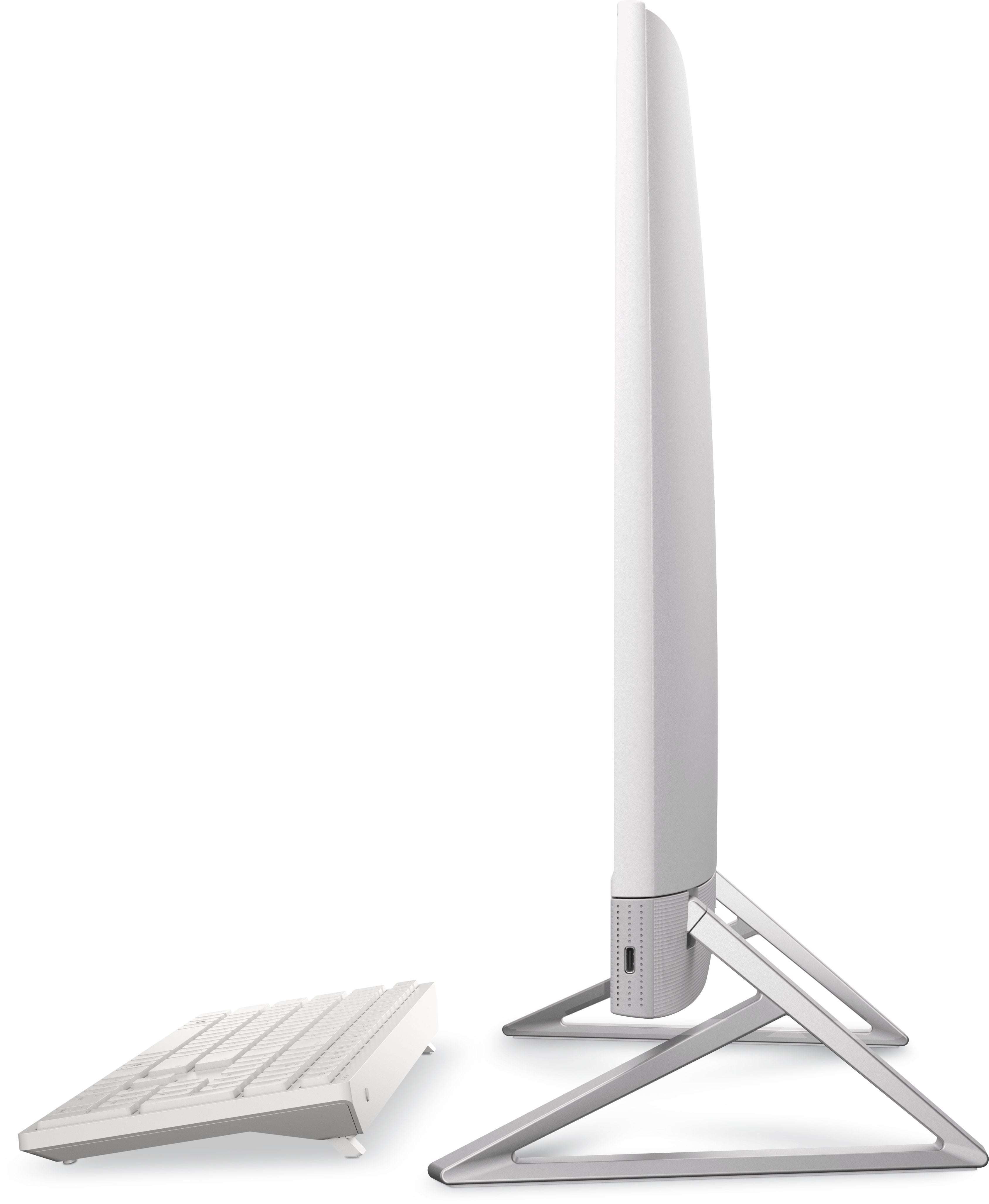 EAN 5397184932155 - DELL EC24250 Intel® Core™ i5 i5-1334U 60,5 cm (23.8") 1920 x 1080 Pixeles PC todo en uno 16 GB DDR5-SDRAM imagen 5