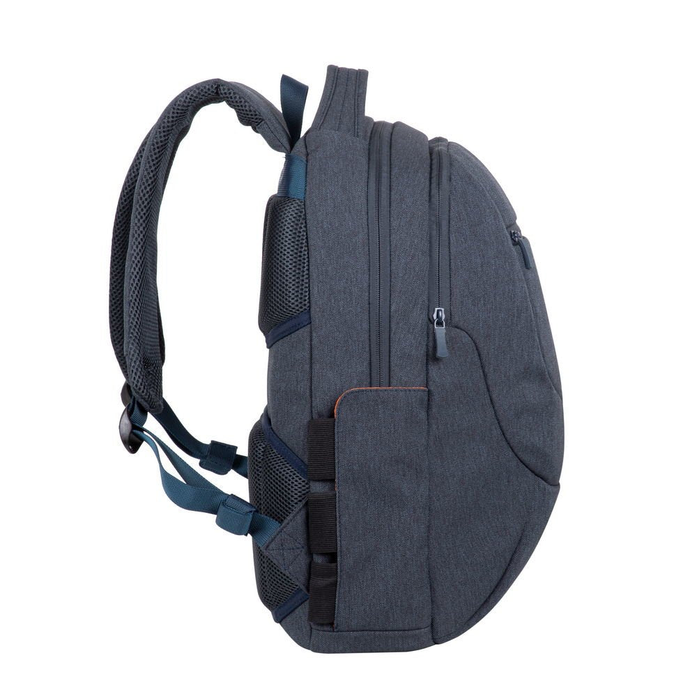 Mochila Riva Nb Galápagos 15.6" 7761 Dunkel Gris
