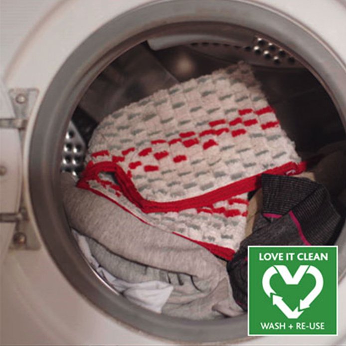 EAN 4023103222755 - Vileda 1.2 Spray Max fregona Microfibra, Plástico Seca y húmeda Rojo, Blanco imagen 9