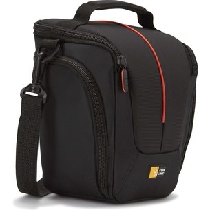 Case Logic Dcb-306 Slr Camera Bag Black